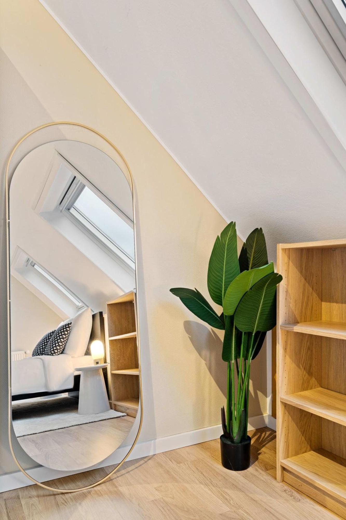 Chic 2Br Stay In Luxembourg With Free Parking Exteriör bild